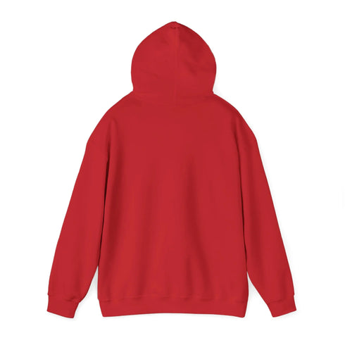 Montclair State University Grateful Dead Hoodie - Hooded Sweatshirt - MSU - StealieShop